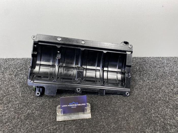 Gebrauchte Ölwanne Mercedes C AMG (C205) 4.0 C-63 AMG V8 Biturbo Preis € 99,95 Mit Mehrwertsteuer angeboten von Van Kronenburg Engines