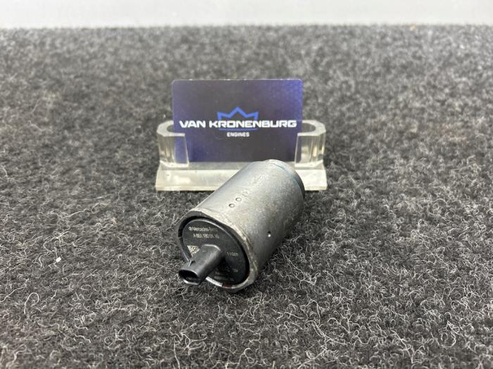 Gebrauchte Öldrucksensor Mercedes Sprinter Tourer 3,5t (907.7) 211 CDI 2.1 D RWD Preis € 40,00 Mit Mehrwertsteuer angeboten von Van Kronenburg Engines