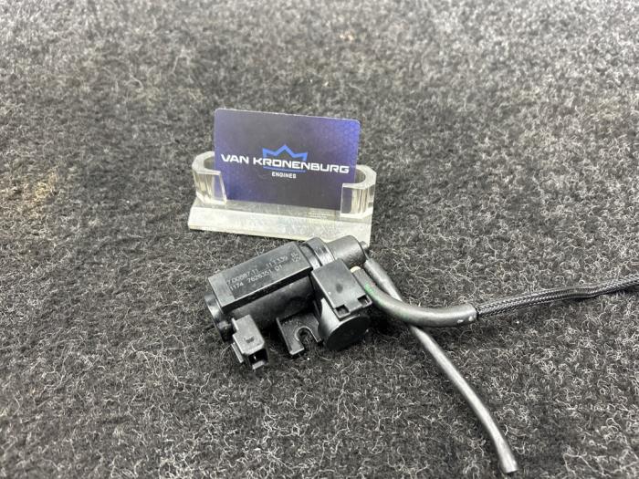 Begagnade Laddtryckssensor BMW 1 serie (F20) M135i 3.0 24V Pris € 40,00 Inklusive moms erbjuds av Van Kronenburg Engines