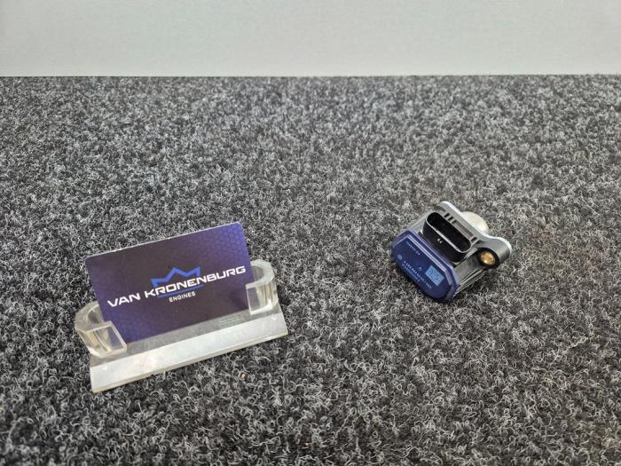 Nockenwelle Sensor Mercedes A (177.0), 2018 / 2026 1.3 A-180 Turbo 16V, Fließheck, Benzin, 1.332cc, 100kW (136pk), FWD, M282914, 2018-06 / 2026-12, 177.084 (Gebraucht)