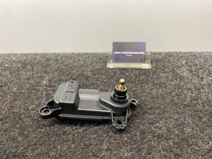 Vortex valve motor BMW 3 serie 318 Ci 16V - 7030815 N42B20A