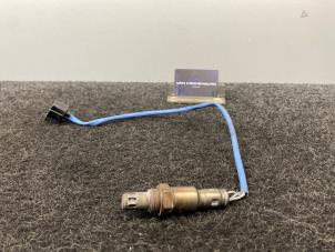 Lambda probe from a Mercedes-AMG C AMG (C205) 4.0 C-63 AMG V8 Biturbo 2018