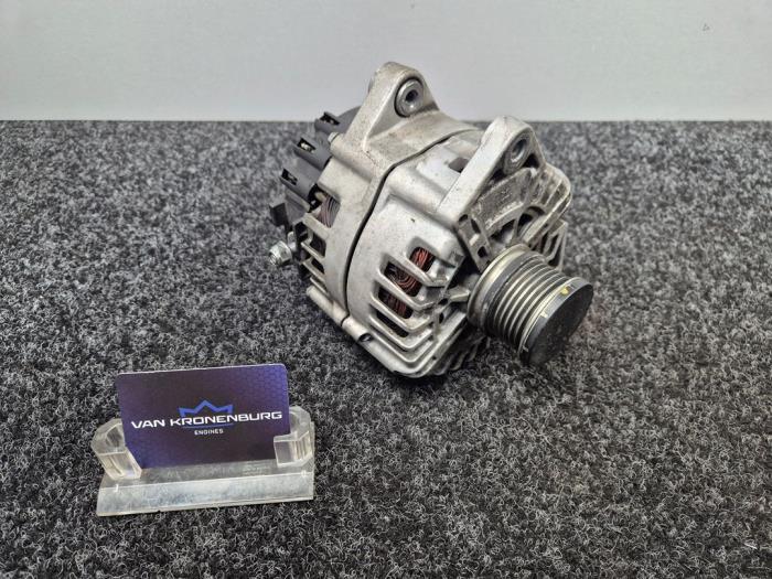 Begagnade Dynamo Mercedes SL (R231) 5.5 63 AMG V8 32V Pris € 181,50 Inklusive moms erbjuds av Van Kronenburg Engines