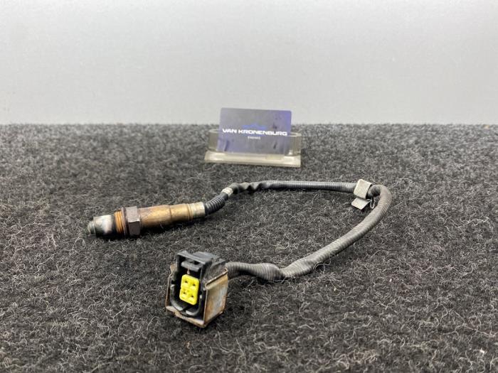Lambda probe from a Mercedes-Benz ML II (164/4JG) 3.5 350 4-Matic V6 24V 2007