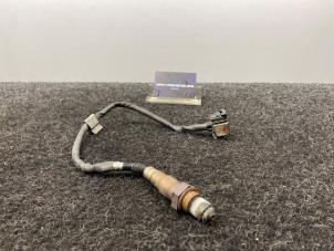 Lambda probe from a Mercedes-Benz ML II (164/4JG) 3.5 350 4-Matic V6 24V 2007