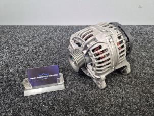 Dynamo d'un Porsche 911 (996) 3.4 Carrera 4 24V 2001