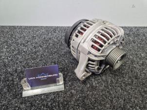 Dynamo d'un Porsche 911 (996) 3.4 Carrera 4 24V 2001