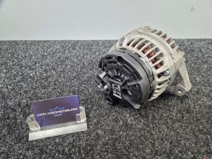 Dynamo d'un Porsche 911 (996) 3.4 Carrera 4 24V 2001