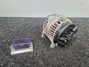 Dynamo d'un Porsche 911 (996) 3.4 Carrera 4 24V 2001