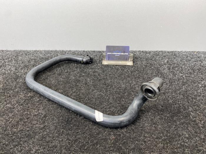 Neuf Conduit (divers) Porsche 911 (996) 3.6 Carrera 4 24V Prix € 99,95 Prix TTC proposé par Van Kronenburg Engines