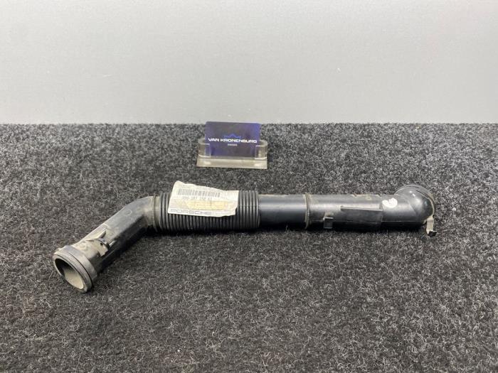 Neue Öl Füllrohr Porsche 911 (996) 3.6 Carrera 4 24V Preis € 99,95 Mit Mehrwertsteuer angeboten von Van Kronenburg Engines