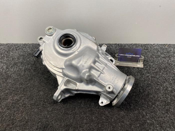 Neue Differential vorne Mercedes C (W206) C-200 1.5 EQ Boost Preis € 1.000,00 Mit Mehrwertsteuer angeboten von Van Kronenburg Engines
