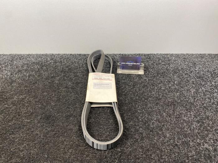 Nuevos Correa múltiple Porsche 911 (996) 3.6 Carrera 4 24V Precio € 25,00 IVA incluido ofrecido por Van Kronenburg Engines