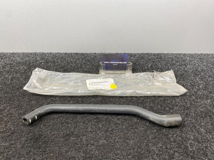 Nowe Waz (rózne) Porsche 911 (996) 3.6 Carrera 4 24V Cena € 24,20 Z VAT oferowane przez Van Kronenburg Engines