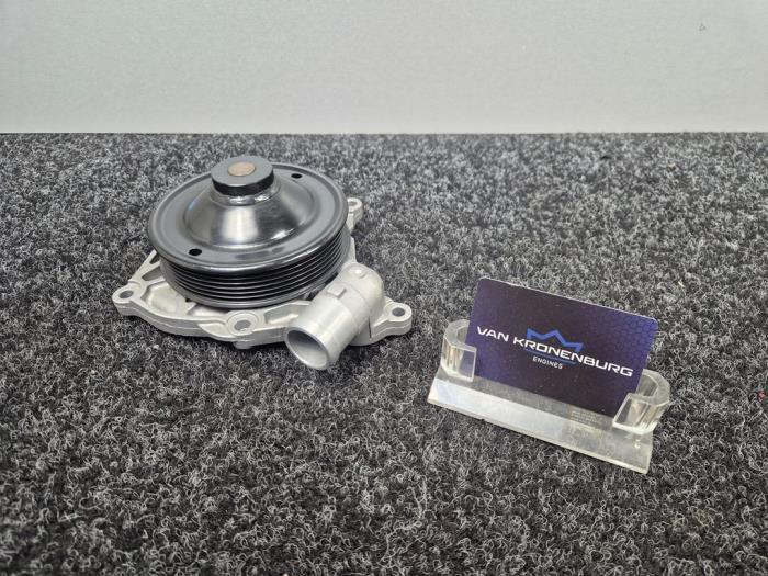Nya Vattenpump Porsche 911 (996) 3.6 Carrera 4 24V Pris € 49,95 Inklusive moms erbjuds av Van Kronenburg Engines