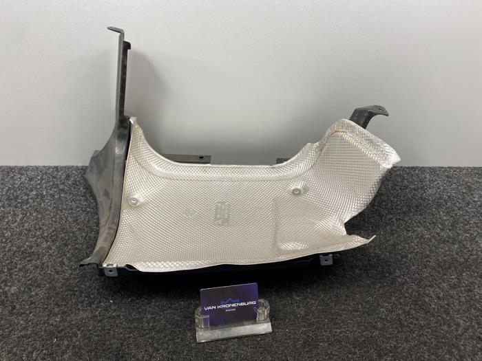 Gebrauchte Sonstige Porsche 911 (996) 3.6 Carrera 4 24V Preis € 99,99 Mit Mehrwertsteuer angeboten von Van Kronenburg Engines