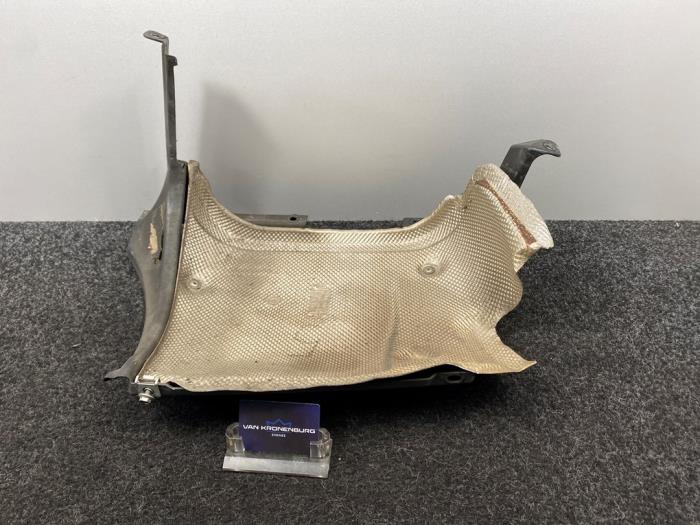 Gebrauchte Sonstige Porsche 911 (996) 3.6 Carrera 4 24V Preis € 99,99 Mit Mehrwertsteuer angeboten von Van Kronenburg Engines
