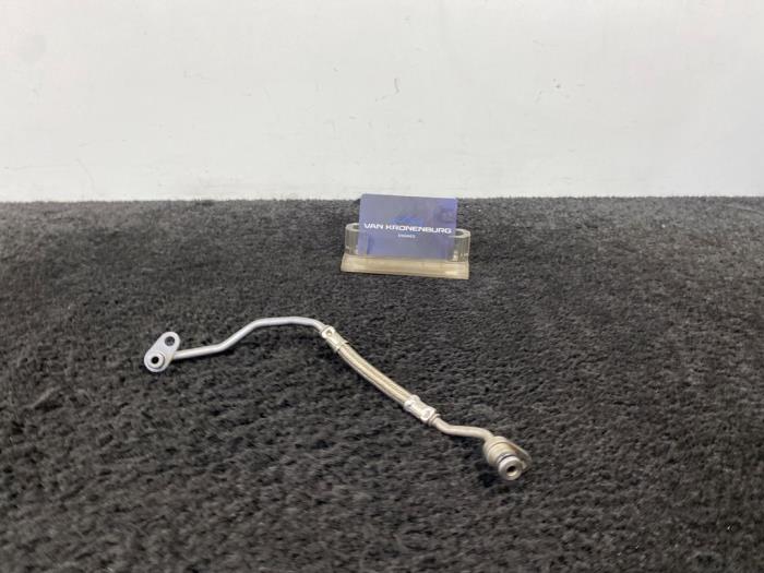 Usagé Conduit (divers) Mercedes CLS AMG (C218) 5.5 63 AMG V8 32V Performance Pack 4-Mat. Prix € 45,00 Prix TTC proposé par Van Kronenburg Engines
