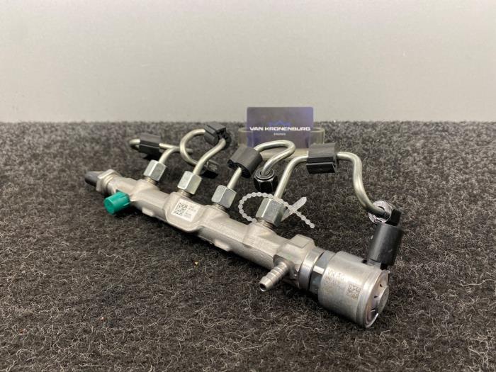 Neuf Système d'injection Volkswagen Golf VIII (CD1) 2.0 TDI BlueMotion 16V Prix € 150,00 Prix TTC proposé par Van Kronenburg Engines