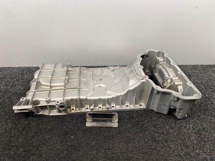 Usagé Couvercle carter Mercedes GLE (W166) 500 4.7 V8 32V 4-Matic Prix sur demande proposé par Van Kronenburg Engines