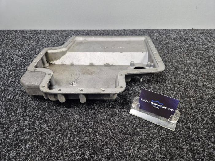 Gebrauchte Ölwanne BMW M5 (E39) 4.9 V8 32V Preis auf Anfrage angeboten von Van Kronenburg Engines