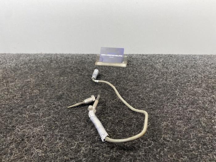 Gebrauchte Auspuff Temperatursensor Volkswagen Tiguan (CT1) 2.0 TDI 4Motion Preis € 34,94 Mit Mehrwertsteuer angeboten von Van Kronenburg Engines