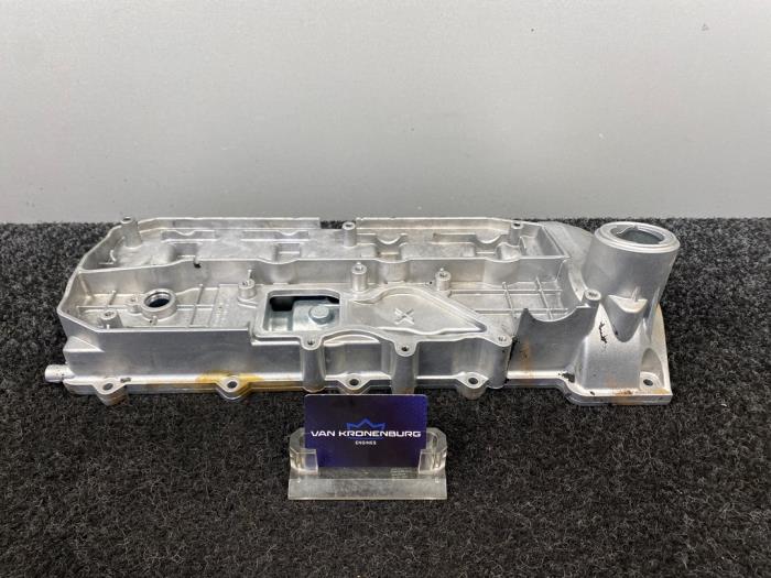 Gebrauchte Ventildeckel Mercedes Sprinter 3,5t (906.73) 315 CDI 16V 4x4 Preis € 99,95 Mit Mehrwertsteuer angeboten von Van Kronenburg Engines