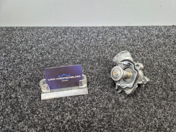 Gebrauchte Thermostat Mercedes ML III (166) 3.0 ML-350 BlueTEC V6 24V 4-Matic Preis € 44,95 Mit Mehrwertsteuer angeboten von Van Kronenburg Engines
