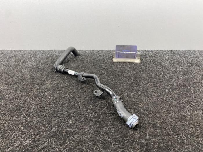 Begagnade Vattenrör Volkswagen Golf VIII (CD1) 2.0 GTI 16V Pris € 9,95 Inklusive moms erbjuds av Van Kronenburg Engines