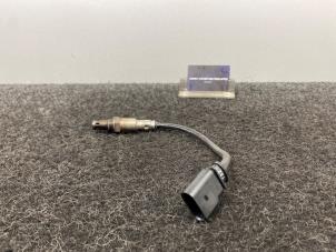 Lambda probe from a Audi A6 Avant (C7) 3.0 V6 24V TFSI Quattro 2016