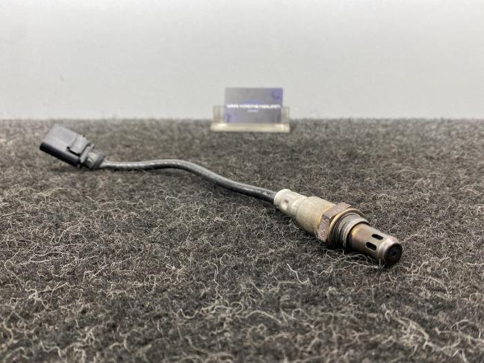 Lambda probe from a Audi A6 Avant (C7) 3.0 V6 24V TFSI Quattro 2016