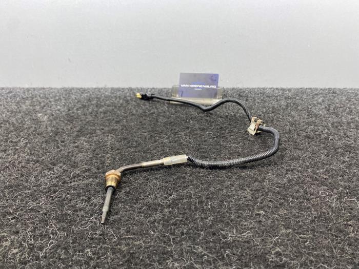 Exhaust gas temperature sensor