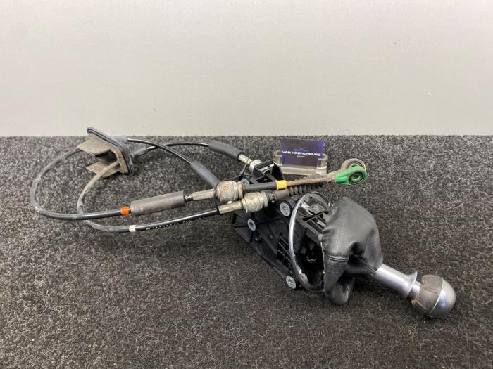 Gebrauchte Schaltbox Fiat 500 (312) 1.2 Preis € 36,30 Mit Mehrwertsteuer angeboten von Van Kronenburg Engines
