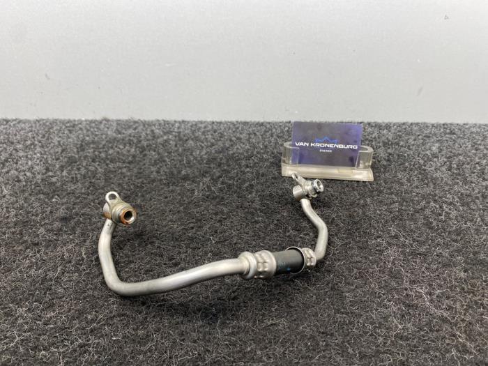Begagnade Vattenrör BMW 3 serie (E92) 335i 24V Performance Power Kit Pris € 24,20 Inklusive moms erbjuds av Van Kronenburg Engines