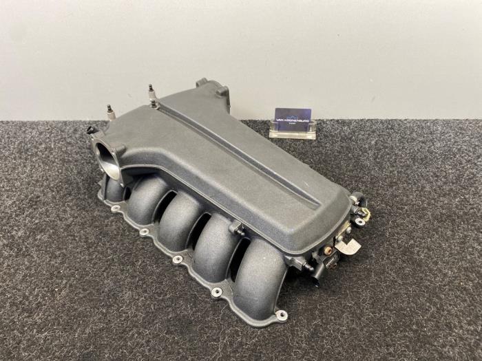 Gebrauchte Ansaugbrugge Audi RS 6 Avant (C6) RS6 5.0 V10 40V TFSI Preis € 199,95 Mit Mehrwertsteuer angeboten von Van Kronenburg Engines