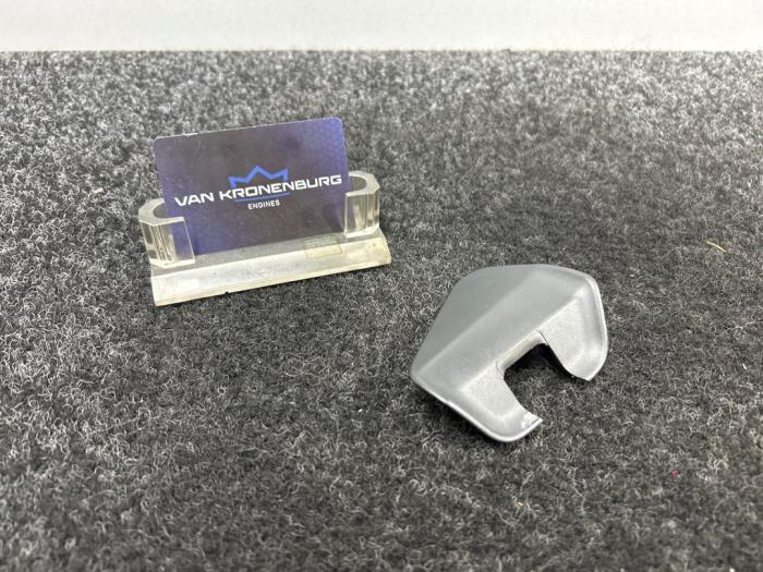 Seat trim