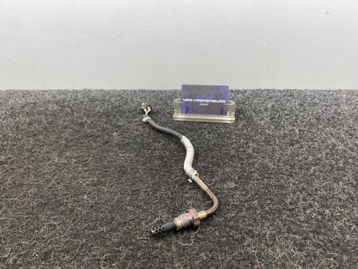 Capteur de température des gaz d'échappement