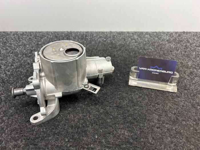 Gebrauchte Ölpumpe Mini Mini (R56) 1.6 16V Cooper Preis € 144,95 Mit Mehrwertsteuer angeboten von Van Kronenburg Engines