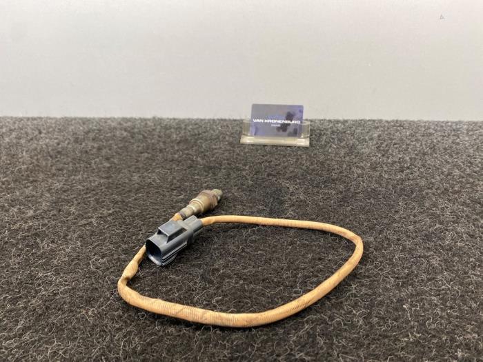 Lambda probe from a Land Rover Range Rover Sport (LW) 5.0 V8 32V Supercharged 2021