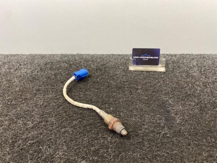 Usados Sonda Lambda Landrover Range Rover Sport (LW) 5.0 V8 32V Supercharged Precio € 49,95 IVA incluido ofrecido por Van Kronenburg Engines