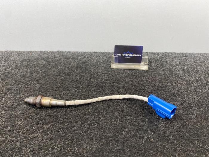 Lambda probe from a Land Rover Range Rover Sport (LW) 5.0 V8 32V Supercharged 2021