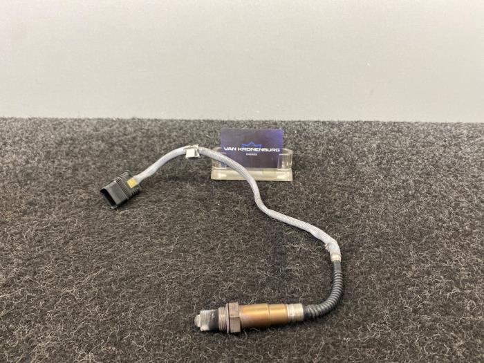 Sonde lambda BMW 3 serie (F30), 2011 / 2018 320i 2.0 16V, Berline, 4 portes, Essence, 1.997cc, 135kW, RWD, N20B20A; N20B20B, 2011-04, 3B11; 3B12; 8E17 (Occasion)