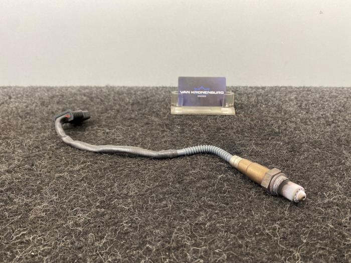 Sonda lambda BMW 3 serie (F30), 2011 / 2018 320i 2.0 16V, Saloon, 4-dr, Petrol, 1.997cc, 135kW, RWD, N20B20A; N20B20B, 2011-04, 3B11; 3B12; 8E17 (Używany)
