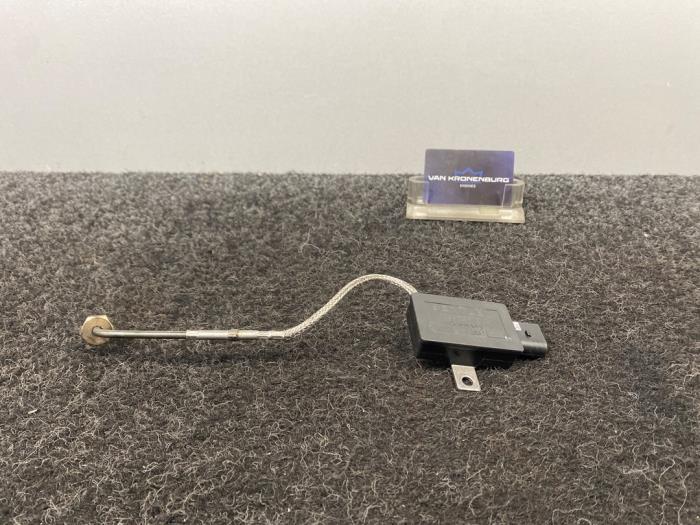 Gebrauchte Auspuff Temperatursensor Bentley Continental GT 6.0 W12 48V Preis € 250,00 Mit Mehrwertsteuer angeboten von Van Kronenburg Engines