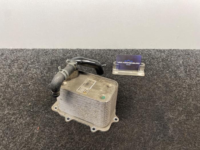 Gebrauchte Ölkühler Bentley Continental GT 6.0 W12 48V Preis € 99,95 Mit Mehrwertsteuer angeboten von Van Kronenburg Engines