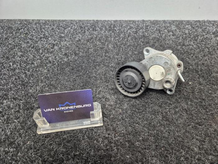 Usados Tensor correa múltiple Mercedes Sprinter 3,5t (906.73) 311 CDI 16V Precio € 22,51 IVA incluido ofrecido por Van Kronenburg Engines