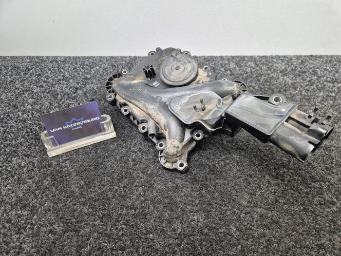 Begagnade PCV-ventil Audi A6 (C6) 3.0 V6 24V TFSI Quattro Pris € 48,40 Inklusive moms erbjuds av Van Kronenburg Engines