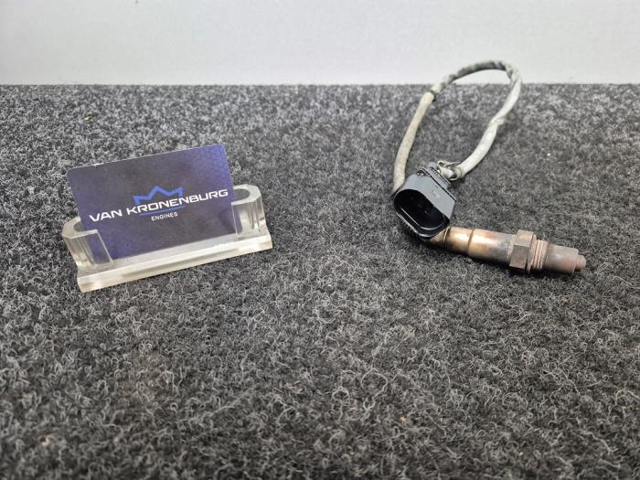 Lambda probe from a BMW 7 serie (E65/E66/E67) 745i,Li 4.4 V8 32V 2004