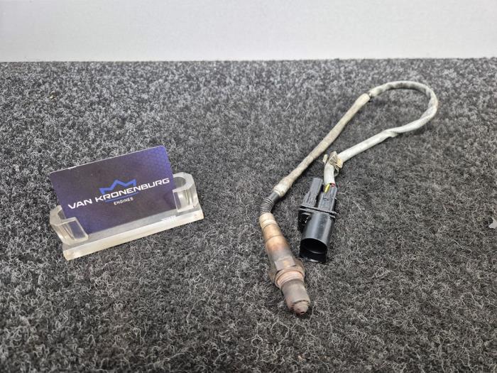 Begagnade Lambdasond BMW 7 serie (E65/E66/E67) 745i,Li 4.4 V8 32V Pris € 15,00 Inklusive moms erbjuds av Van Kronenburg Engines