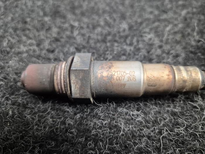 Lambda probe from a BMW 7 serie (E65/E66/E67) 745i,Li 4.4 V8 32V 2004